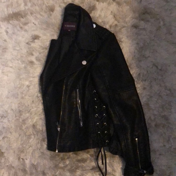 Jacket - Picture 3 of 3